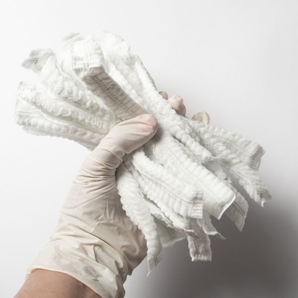 Disposable Salon Wear
